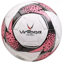 Мяч футбольный VINTAGE Football, размер 5