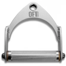 Рукоятка для тяги ORIGINAL FIT.TOOLS Original Fit Tools закрытая алюминиевая