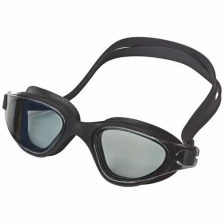 Очки для плавания взрослые E36880-8 (черные)