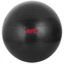 Гимнастический мяч UFC - (75 см)