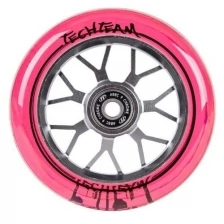Колесо для самоката X-Tream 110mm Y-AW02P Drop pink