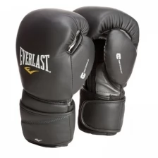 Перчатки Everlast Protex2 Leather 10oz LXL