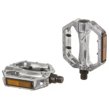 Педали STG FP-925 (X95664) ось9/16"