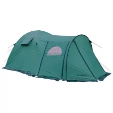 Палатка кемпинговая Talberg Blander 4 зеленый