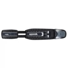 Лыжные Крепления Rottefella 2021-22 Xc-Binding Bcx Magnum Black