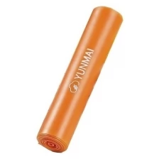 Резинка для фитнеса Xiaomi Yunmai 0.35mm Orange (YMTB-T301)