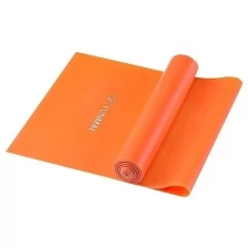 Резинка для фитнеса Xiaomi Yunmai 0.45mm Orange (YMTB-T401)