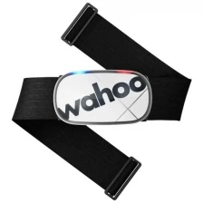 Нагрудный пульсометр Wahoo TICKR X 2 (WFBTHR04X) (Модель 2020г)
