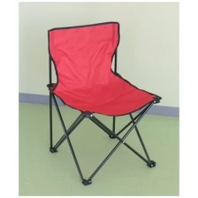Кресло складное 45*45*70см до 120кг (сталь d=13*0,7мм/оксфорд600D), E1M