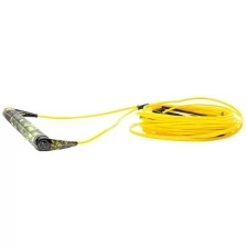 Рукоятка SG (5 футов) с 80-футовым фалом A-Line, желтый (10266800)