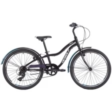 Подростковый велосипед DEWOLF SAND 24 2021