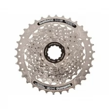 Кассета SHIMANO HG41, 8ск, 11-34