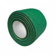 Лента для клюшек MAD GUY Gauze Grip Tape 36x9 (зеленая)