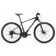 Велосипед GIANT Roam 4 Disc - р.XL -22г. (сапфир)