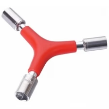 Ключ многофункциональный KENLI KL-9734A 230114
