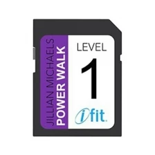 SD Card Power Walking L1 / Ходьба (не прев. 3 км)
