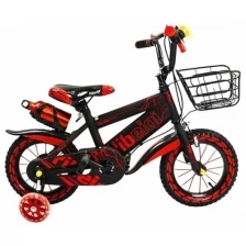 Детский велосипед Yibeigi V-16 красный