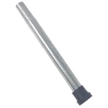 Опорная ножка стальная для батута URM B00001 Ø – 140 см
