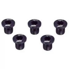 Бонки BBB TripleStars Black