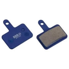 Тормозные Колодки Дисковые Bbb Discstop Comp.deore Br-M525 Blue