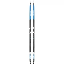 Беговые Лыжи С Креплениями Salomon 2021-22 Rc 7 Eskin Med+ Plk Shift (См:188)