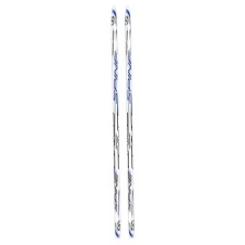Беговые Лыжи Spine 2021-22 Concept Cross Blu Step (См:205)
