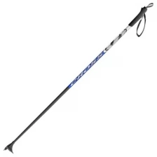Лыжные Палки Spine 2021-22 Cross 100% Fiberglas Jr (Стекло) (См:125)