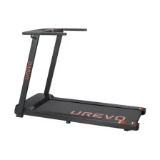 Беговая дорожка UREVO Foldable Treadmills Running Machine