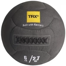 Медболл TRX XD Kevlar, диаметр 35 см, 9.07 кг