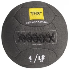 Медболл TRX XD Kevlar, диаметр 25 см, 5.44 кг