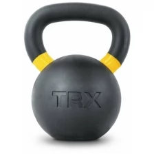 Гиря TRX обрезиненная 16 кг