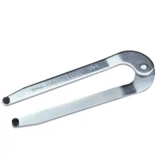 Штифтовой велосипедный ключ ParkTool, для гаек с отверстиями, регулировочных, сменные штифты PTLSPA-6