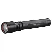 Фонарь светодиодный LED Lenser P17R Сore, 1200 лм, аккумулятор