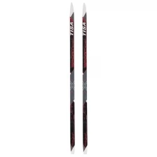 Беговые Лыжи Tisa 2021-22 Sport Step Blue (См:202)