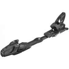 Горнолыжные Крепления Head Независимые Freeflex St 14 Brake 85 [A] Matt Black