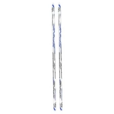 Беговые Лыжи Spine 2021-22 Concept Cross Blu Step (См:150)