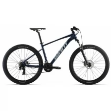 Велосипед GIANT Talon 29 5 - р.XL -22г. (темно-синий металлик)