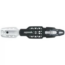 Лыжные Крепления Rottefella 2021-22 Rottefella Rollerski Skate Bulk
