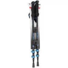 Палки Треккинговые Viking Lost Peak Blue/Black (См:65-135)