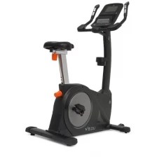 Велотренажер DFC Cardio B5500 роспитспорт