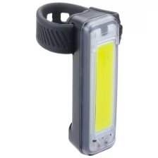 Велофонарь (Комплект) Bbb Minilight Front Signal Black