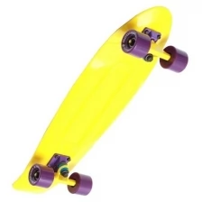 Пенни борд Triumf Active TLS-402 Milky yellow