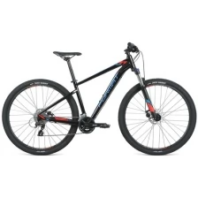 Велосипед Format 1414 27,5 2021 (2021) (L)