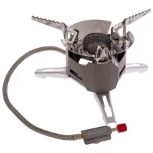 Горелка газовая походная Bulin BL100-T3-A