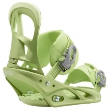 Сноуборд Крепления Burton Scribe Coral (Us:m)