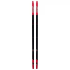Беговые лыжи ATOMIC 2021-22 Pro S1 Light Grey/Grey/Orange (см:180)