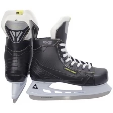 Коньки хоккейные FISCHER FXE SENIOR SKATES, размер: 43
