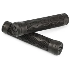 Грипсы FUZION GRIPS (PAIR) - BLACK