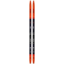 Лыжи с креплениями PRO C2 SKINTEC JR + PLK ACS JR, размер:140, ABPM00296