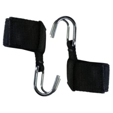 Ремни на запястье с крюками ORIGINAL FIT.TOOLS FT (пара)